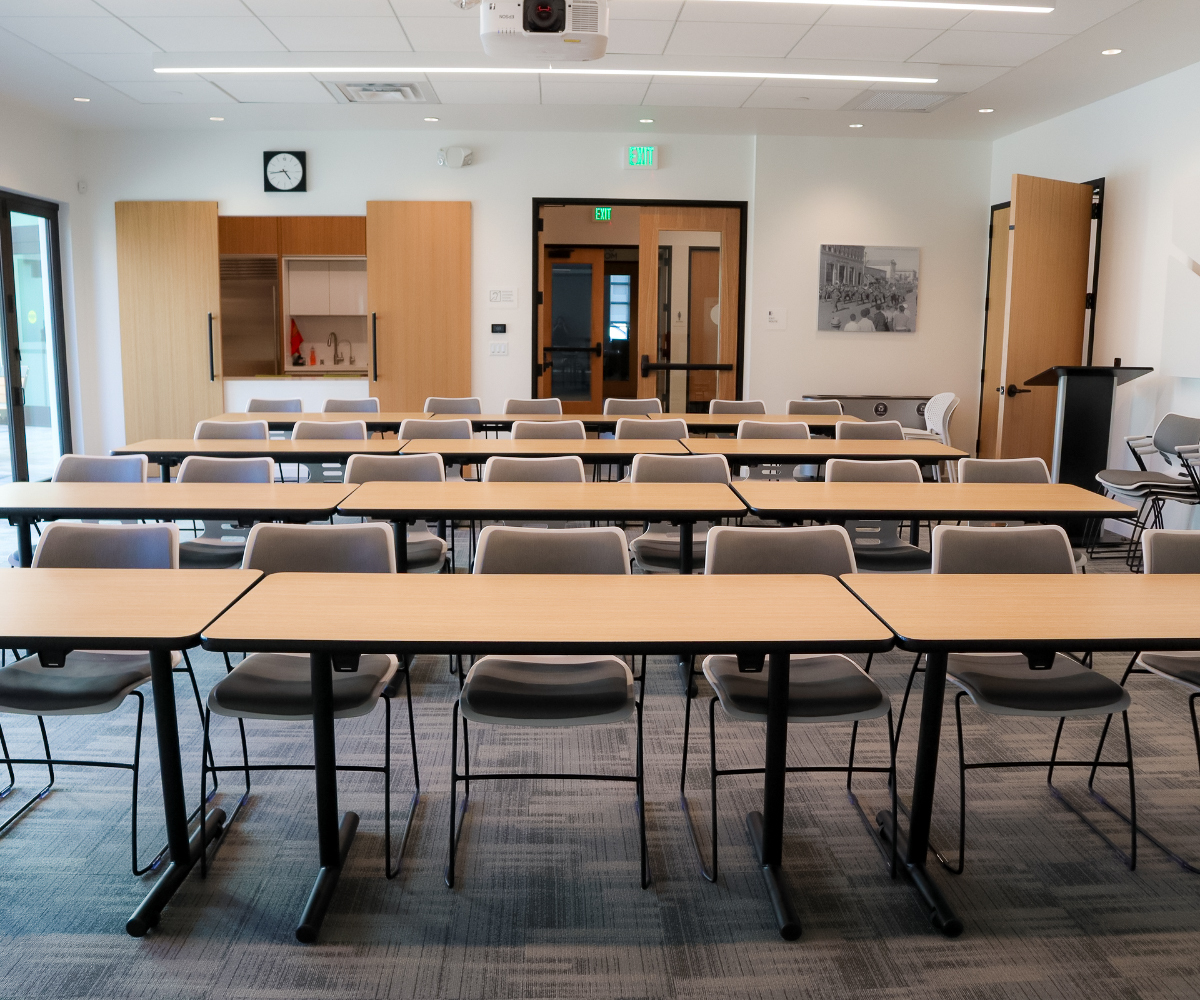 Classroom
