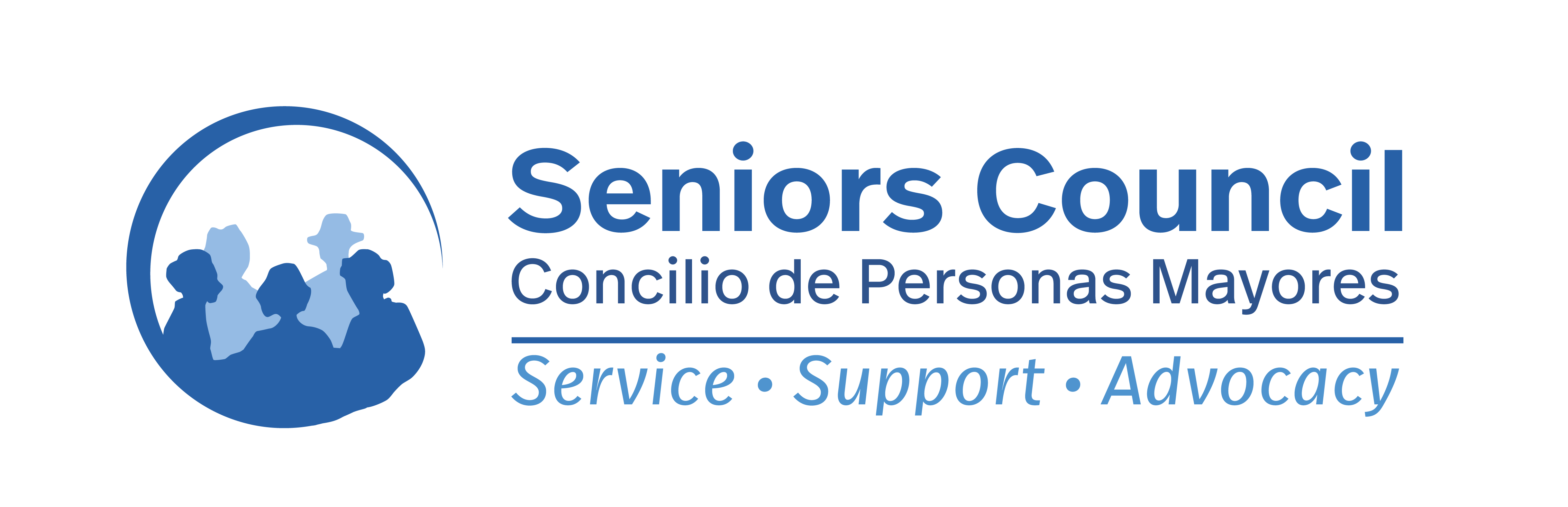 Seniors Council Logo