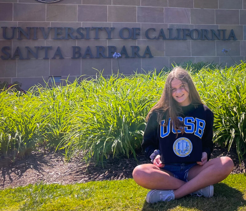 CFFSBC Scholarship Spotlight