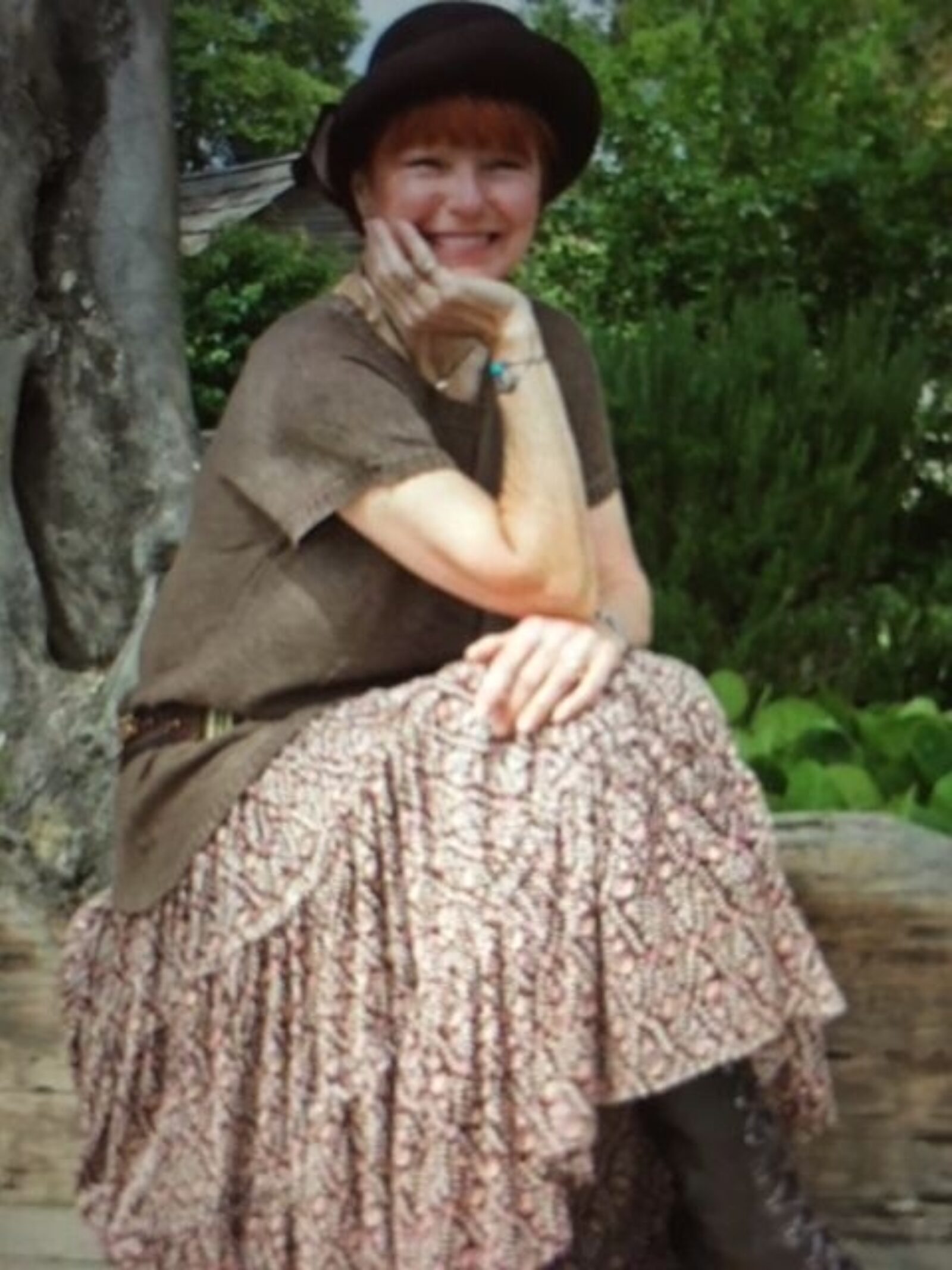 Martha Metzger Fine Arts Scholarship
