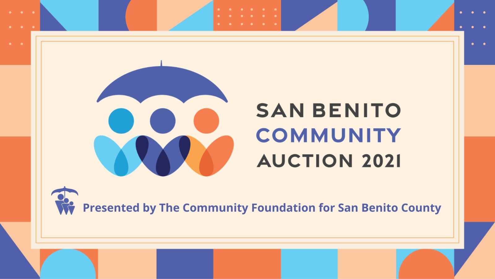 San Benito Community Auction