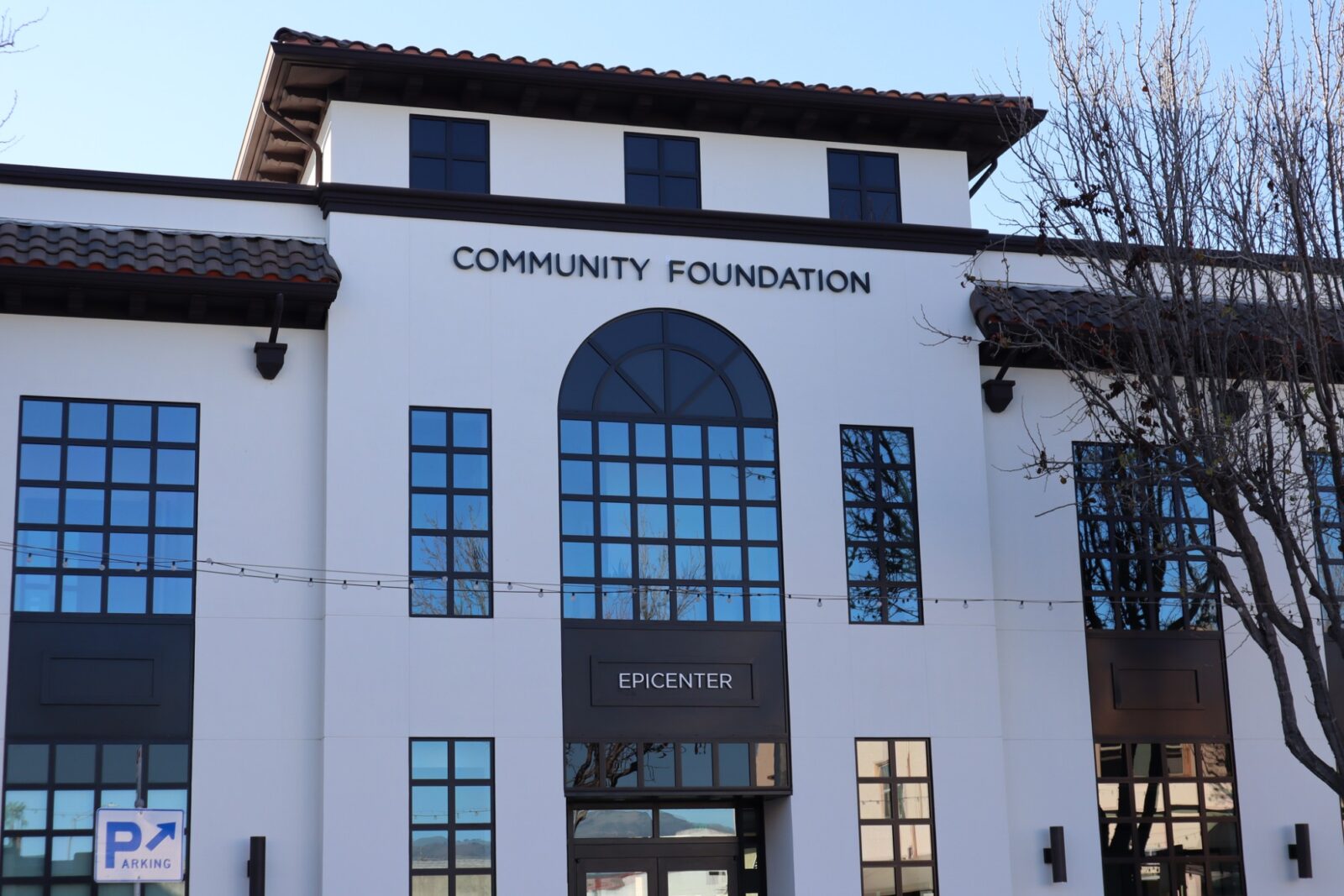 Winter Newsletter 2025-2026