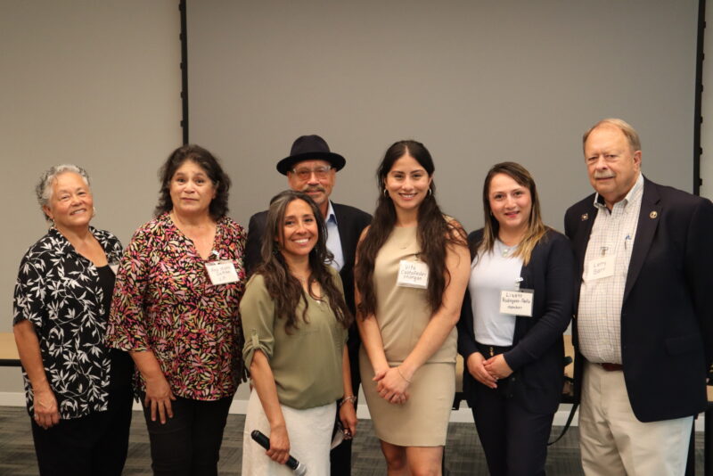 Foundation Committees