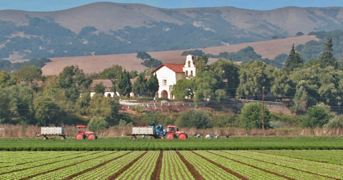 Community Foundation for San Benito County Blog Overview