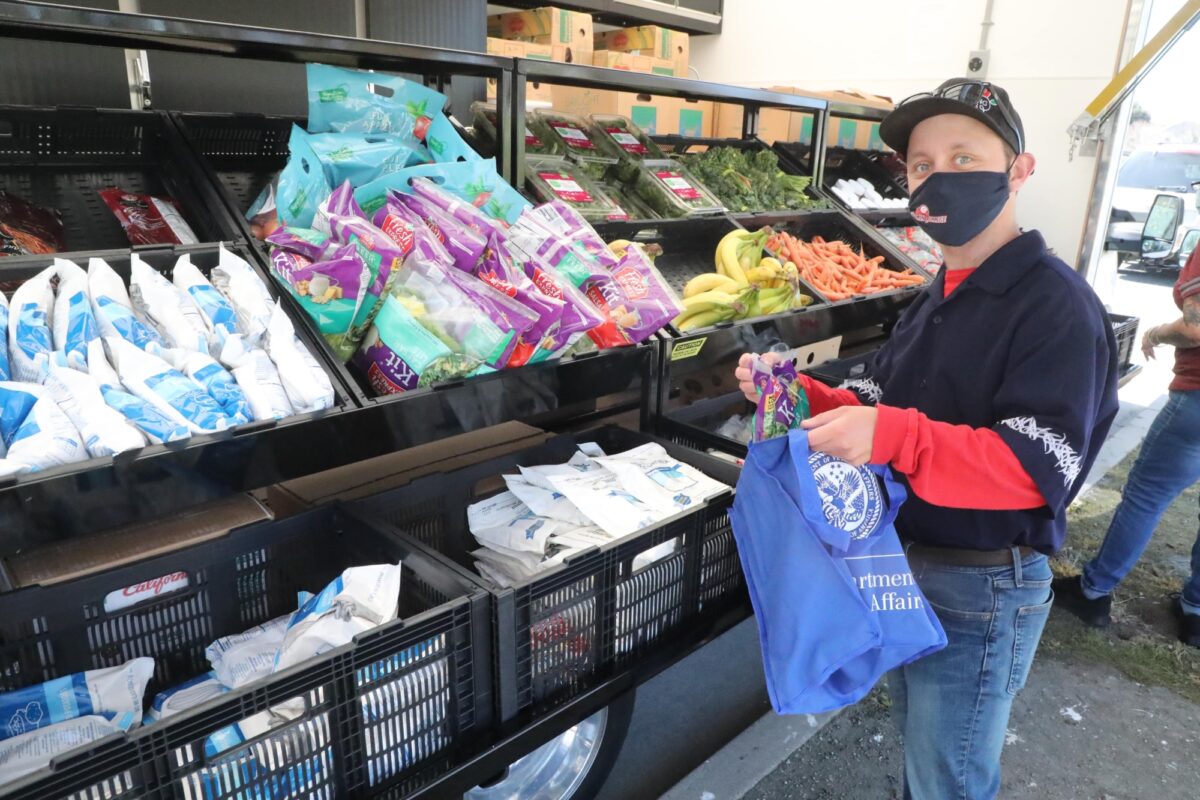 Community Foundation For San Benito County COVID 19 Relief Recovery 