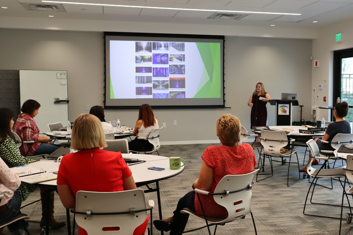 Financial Workshop 1