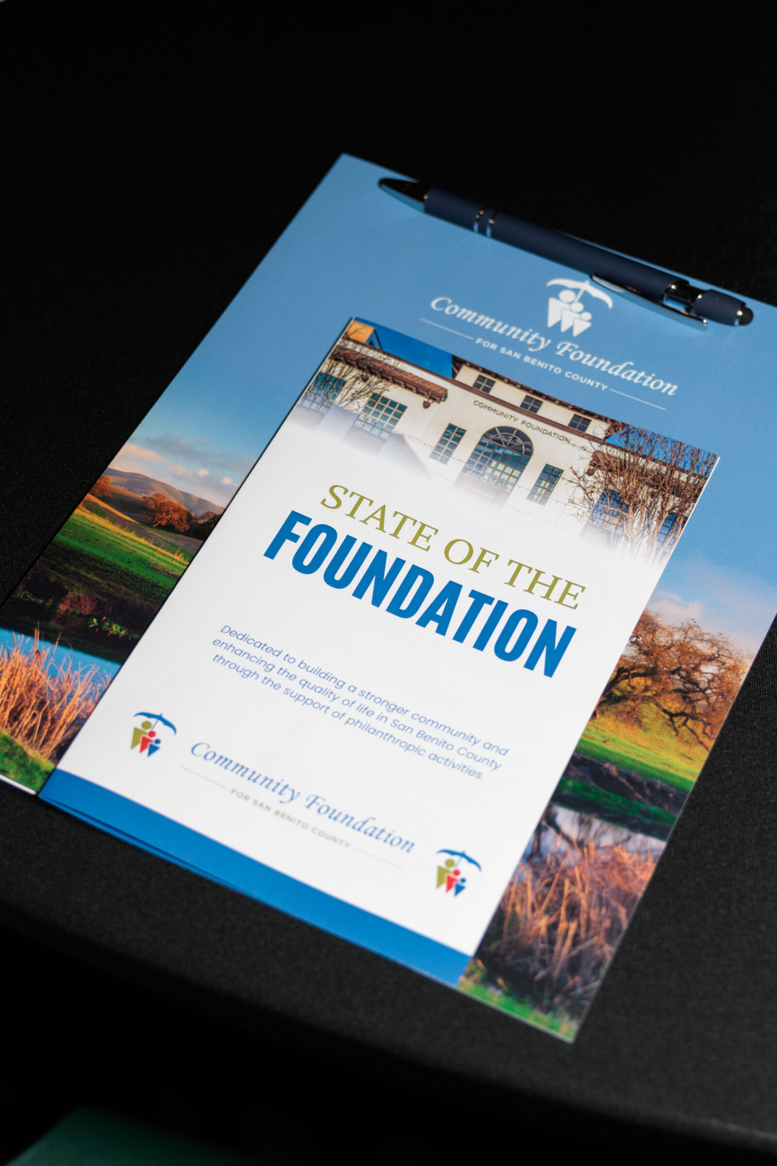 Fall 2026 Quarterly Newsletter: Celebrating Community, Building What's Next