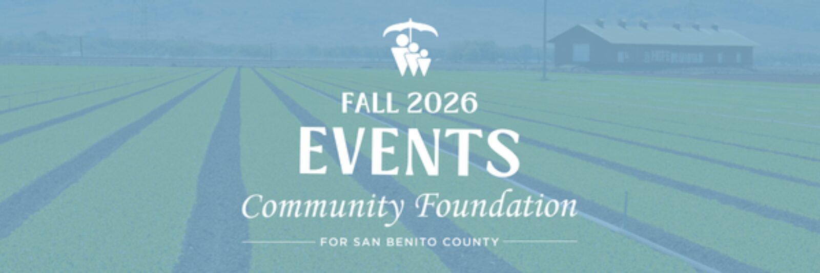 A Season of Celebration: Join Us This Fall at the Community Foundation for San Benito County