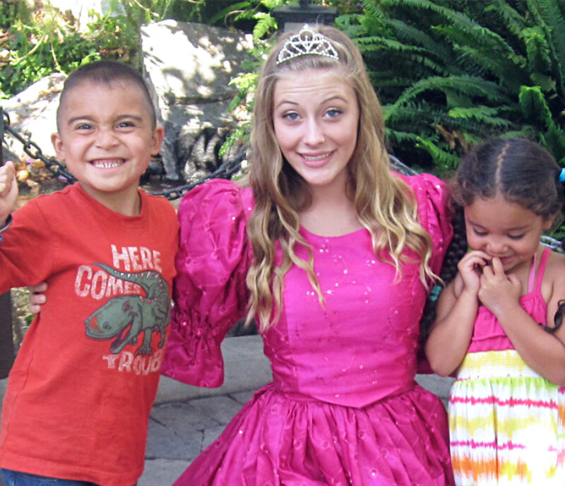 Martin Rajkovich Children’s Fund