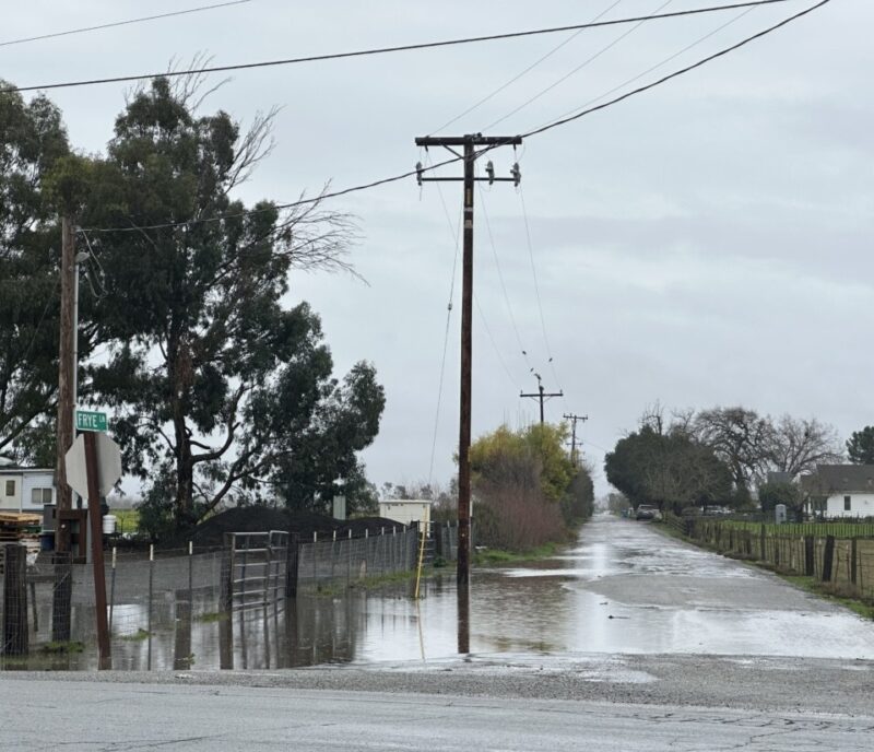 San Benito Disaster Recovery Fund