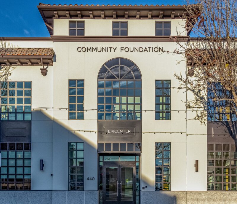 Now Hiring: Philanthropy Manager or Director