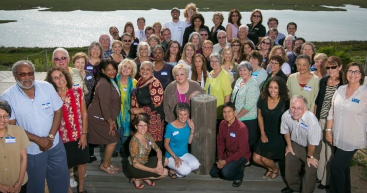 Community Foundation for San Benito County Community Leadership…