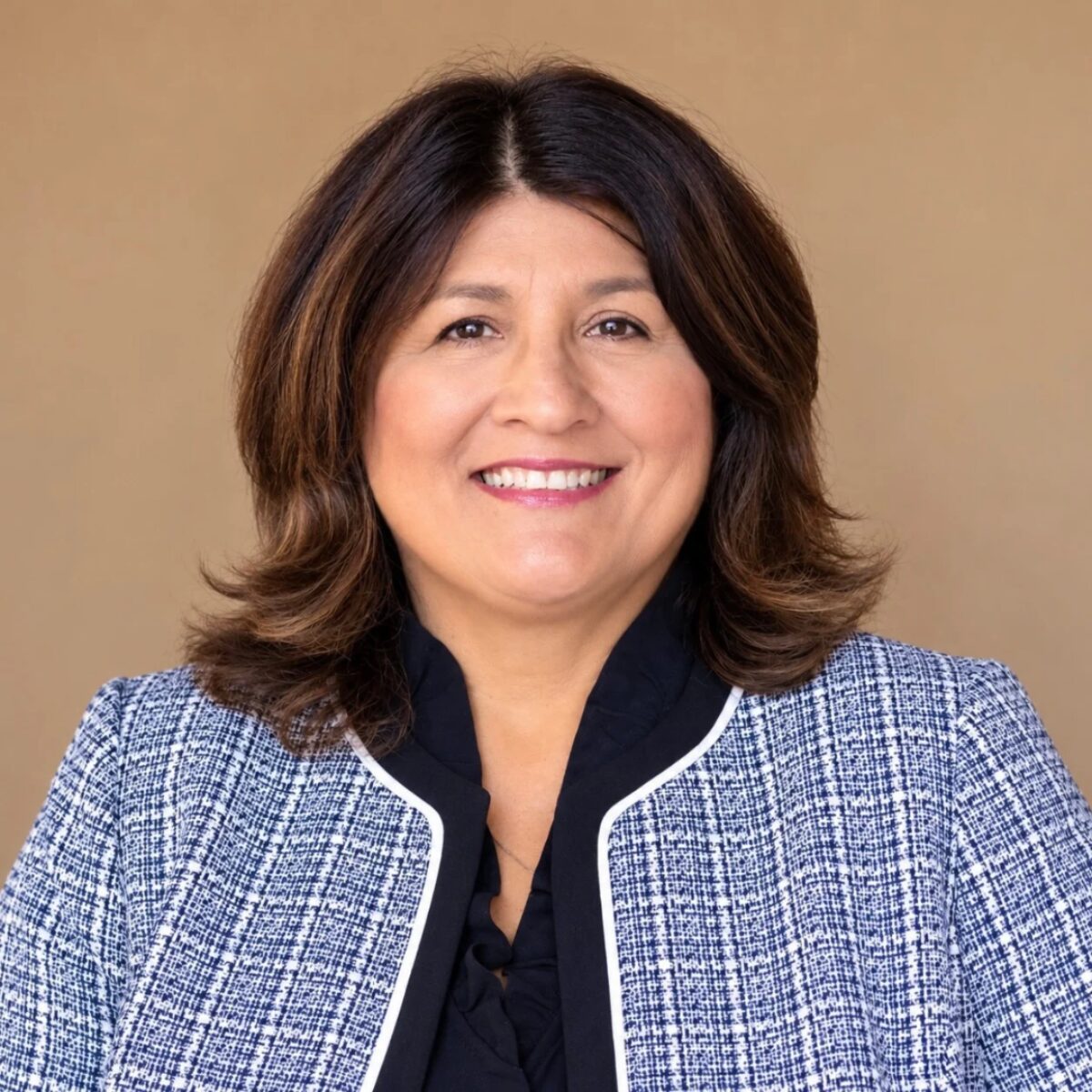 Ann Marie Barragán