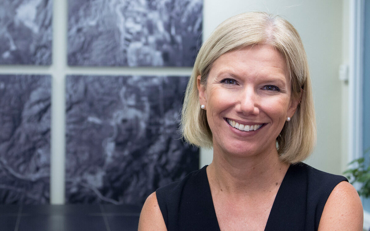 Christine Breen