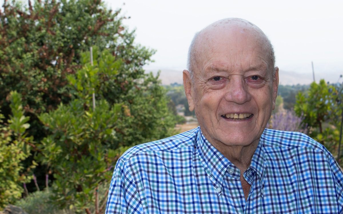 Ed Stephenson