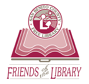 San Benito County Free Library