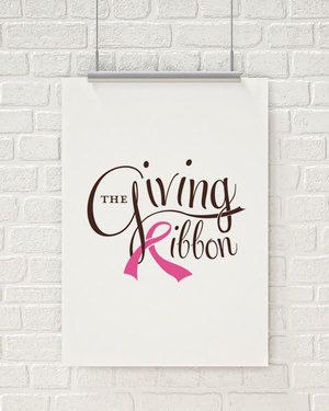 The Giving Ribbon
