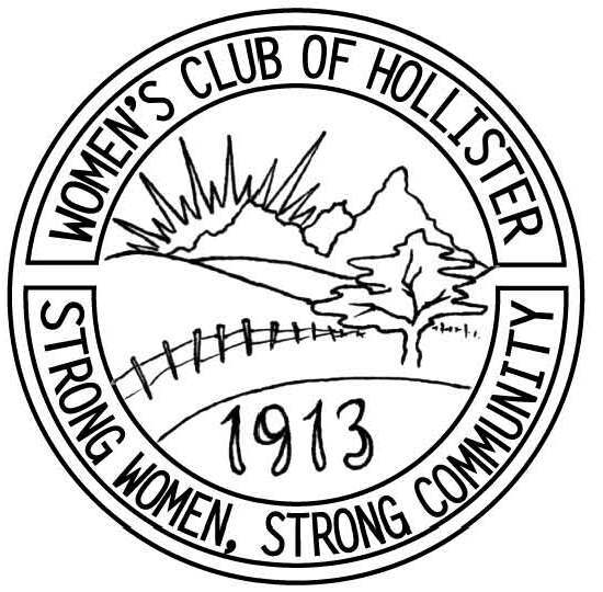 Women's Club of Hollister