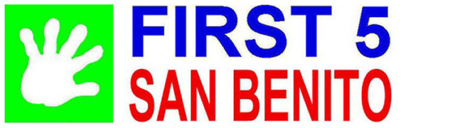 First 5 San Benito