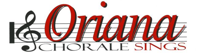 San Benito Oriana Chorale