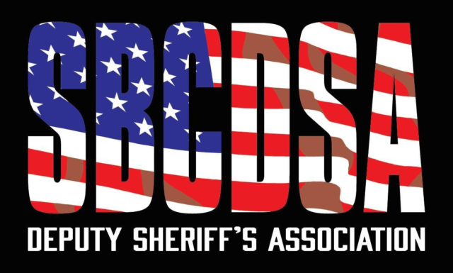 San Benito County Deputy Sheriff's Association