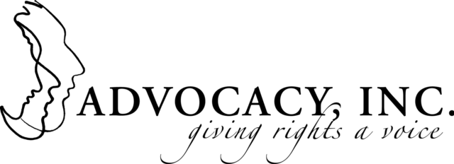 Advocacy, Inc.