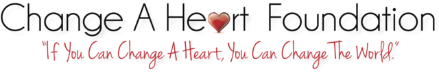 Change A Heart Foundation