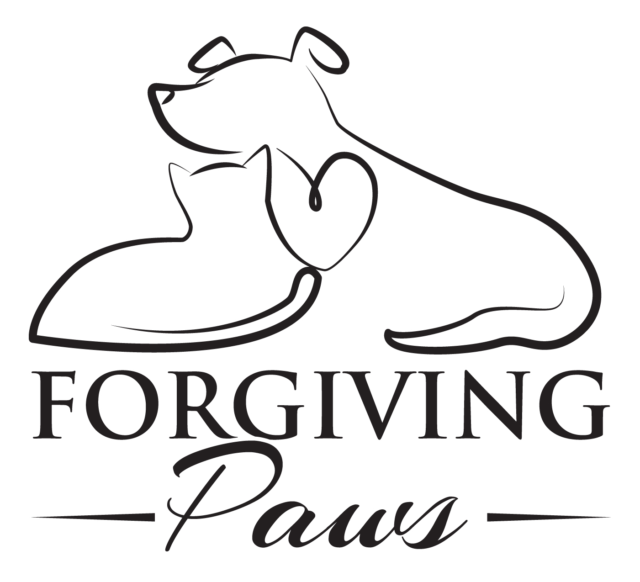 Forgiving Paws