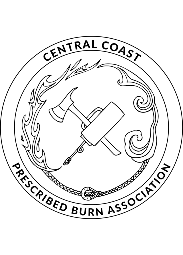 Central Coast Prescribed Burn Association