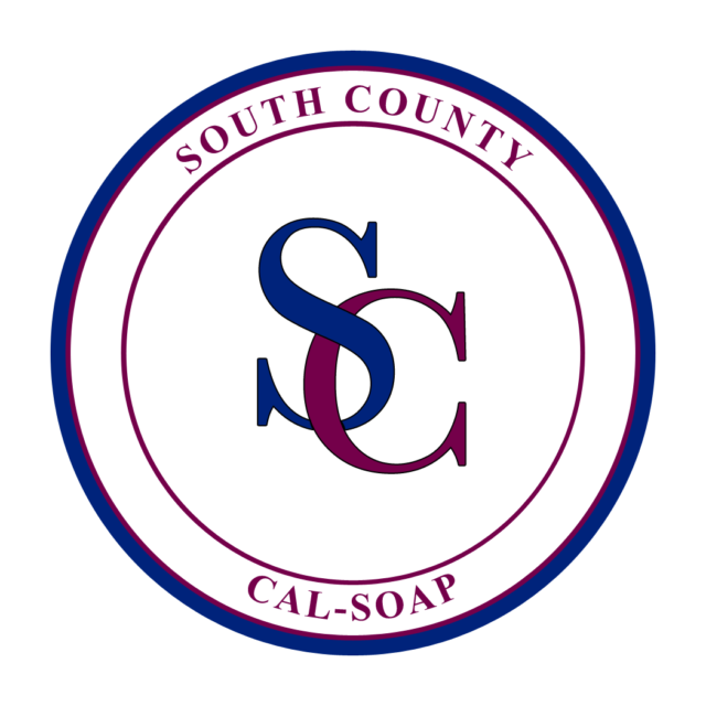 South County Cal-SOAP