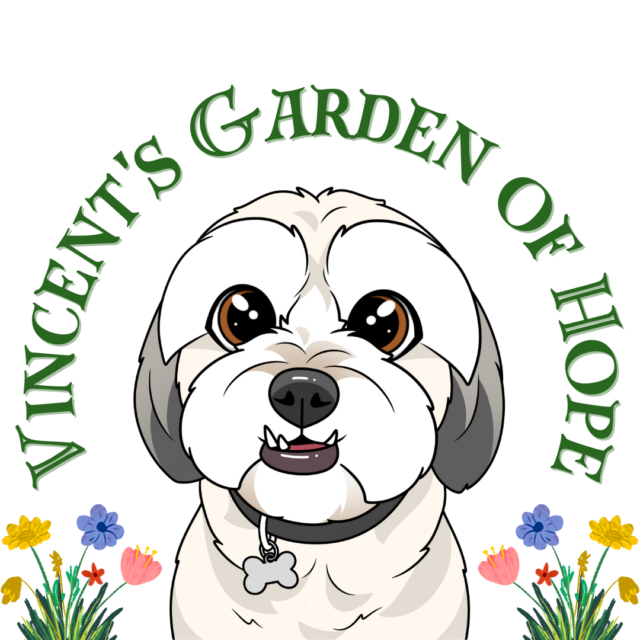 Vincent's Garden of Hope
