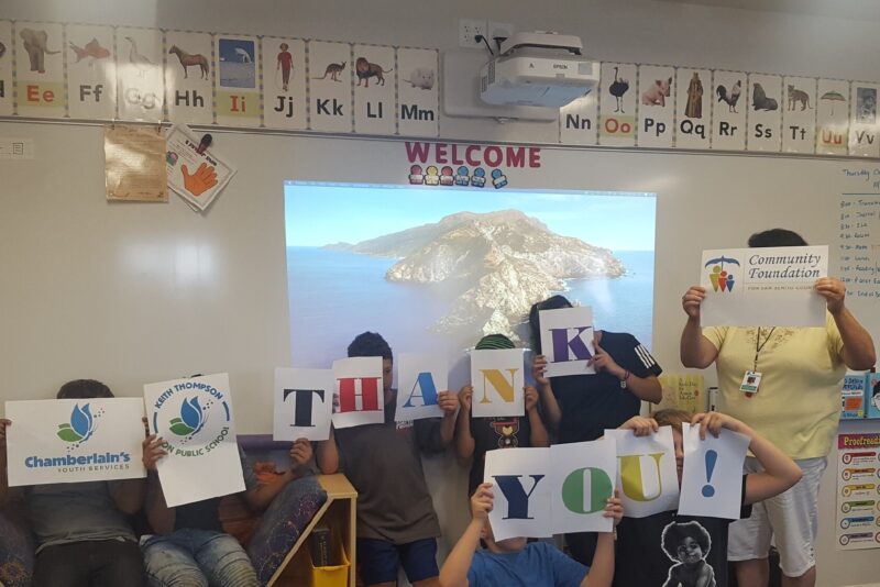 Explore Available Grants