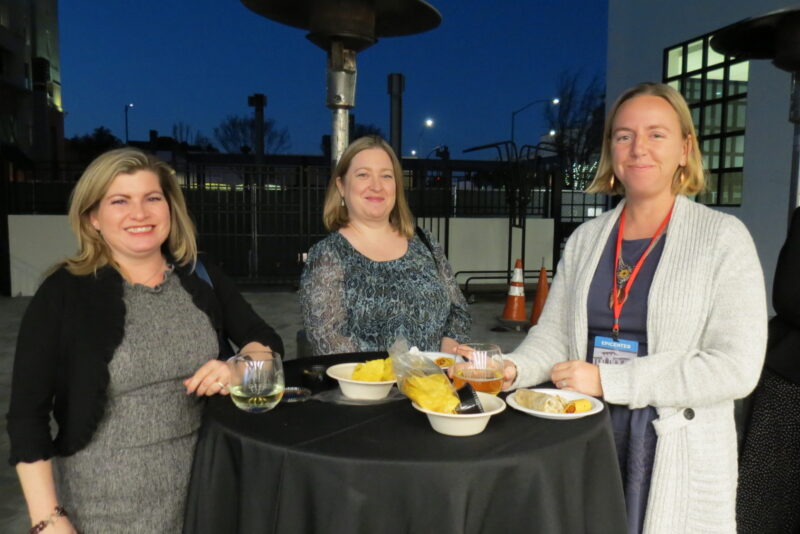 For Financial Advisors