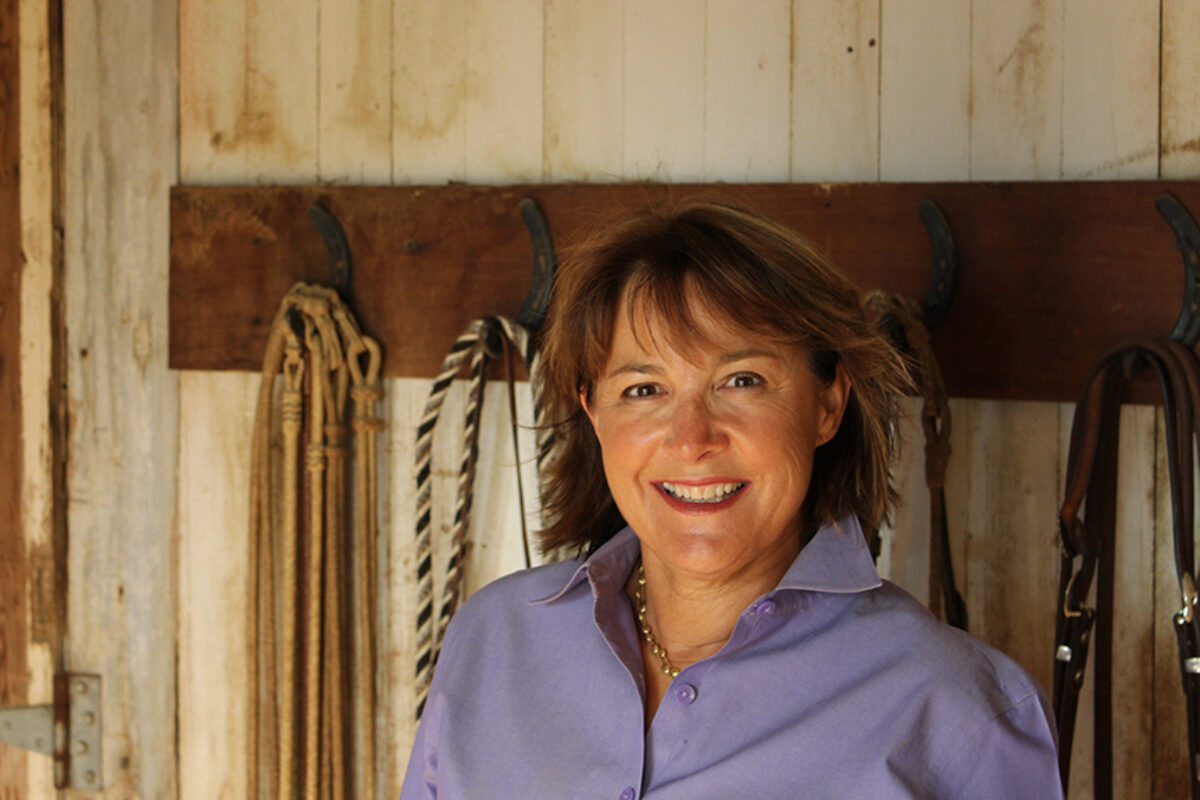 Susan Schwabacher