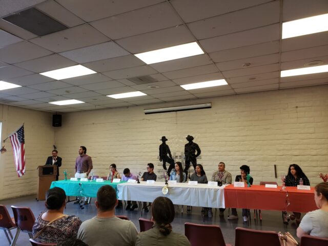 Latino Generations… • Community Foundation for San Benito County