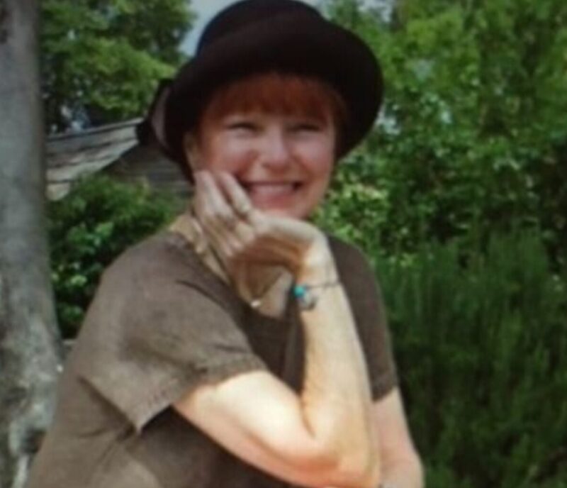 Martha Metzger Fine Arts Scholarship