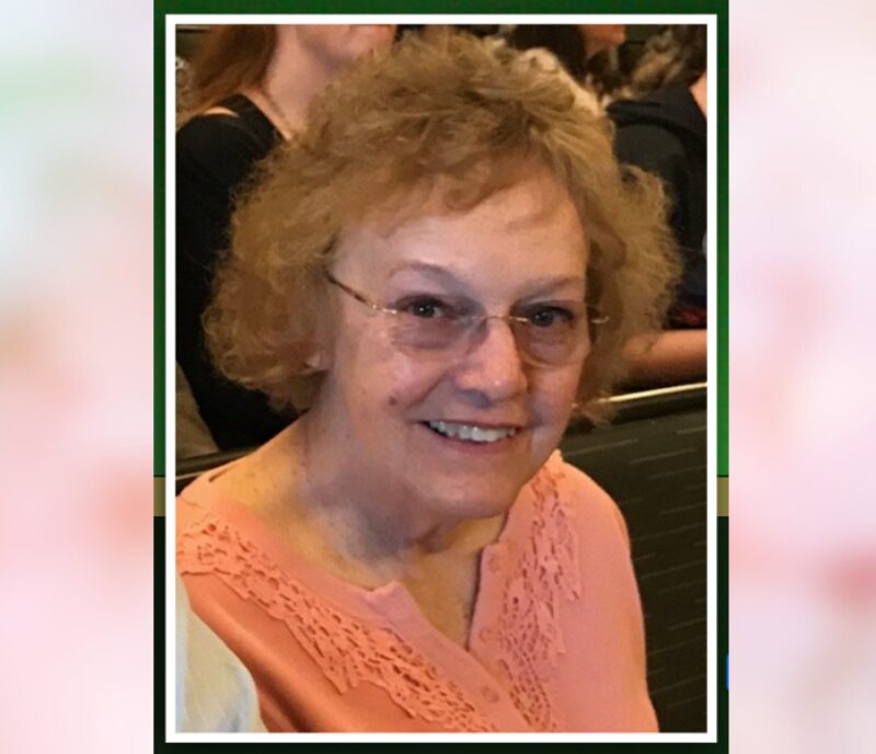 Jean Gillaspie Memorial Scholarship - Nursing