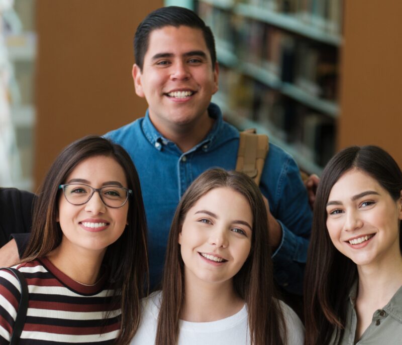 Community Foundation Donor Scholarships