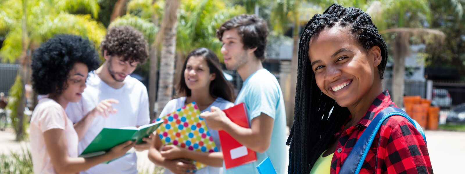Community Foundation Donor Scholarships