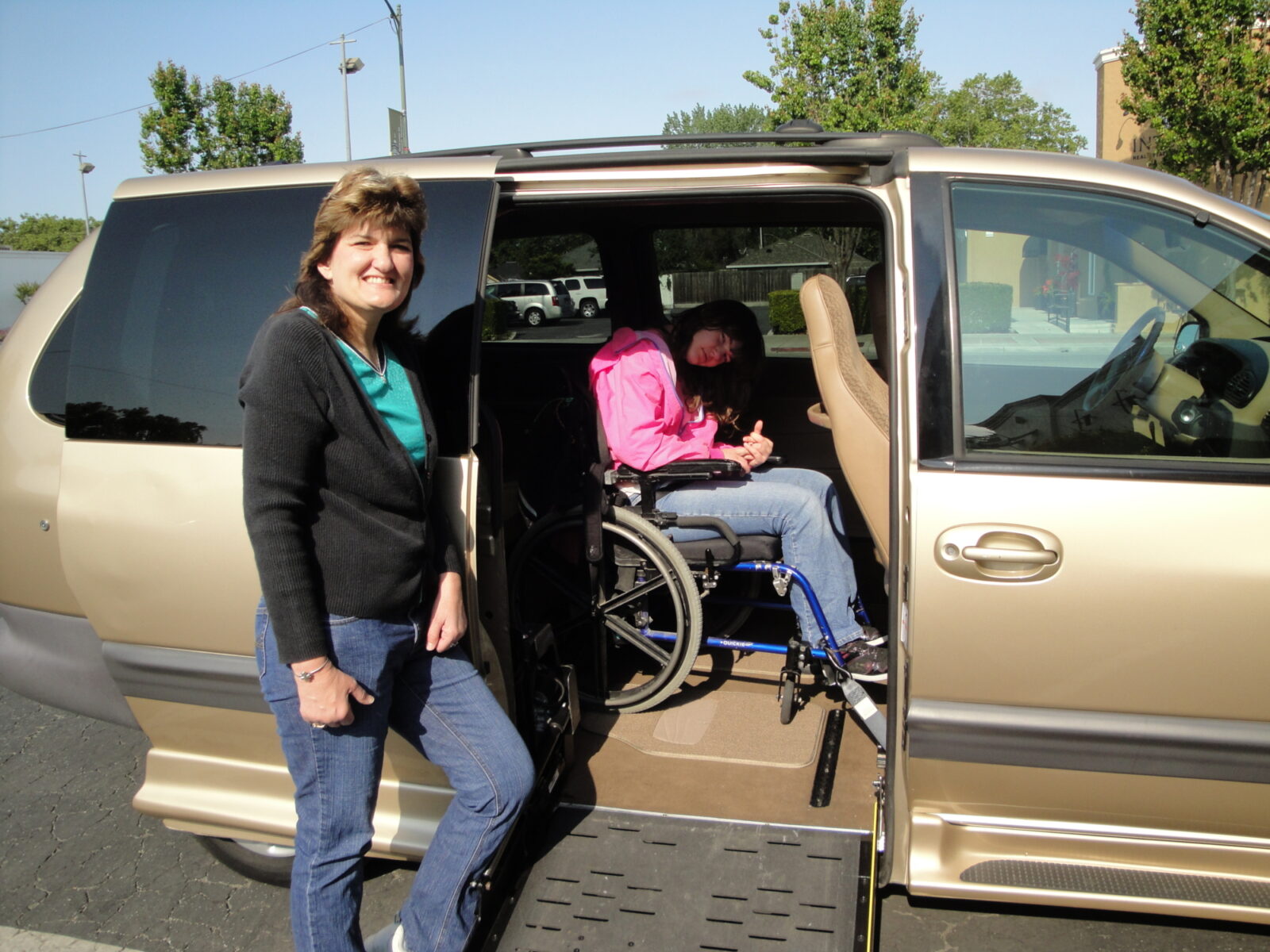 Children's Special Needs Grant Application