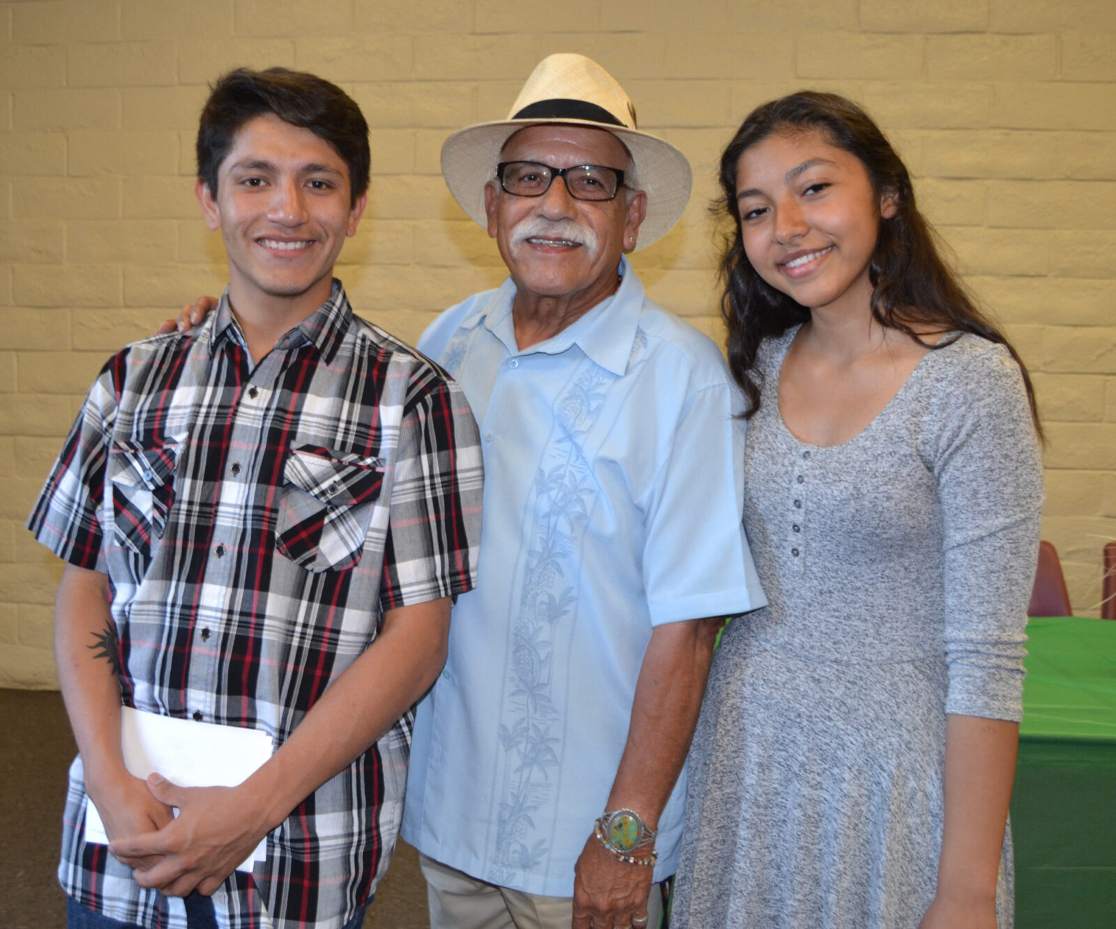 Latino Generations Scholarships